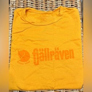 Fjallraven men’s size medium